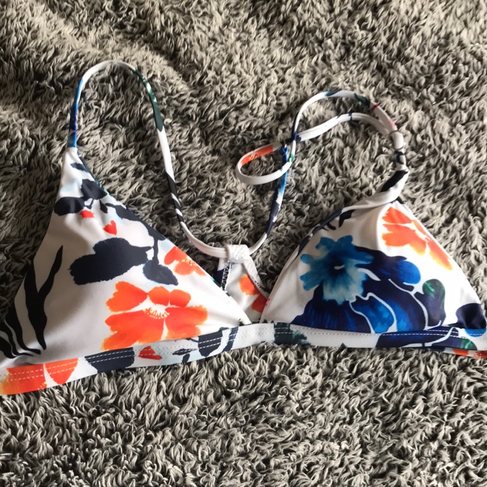 Bikini top